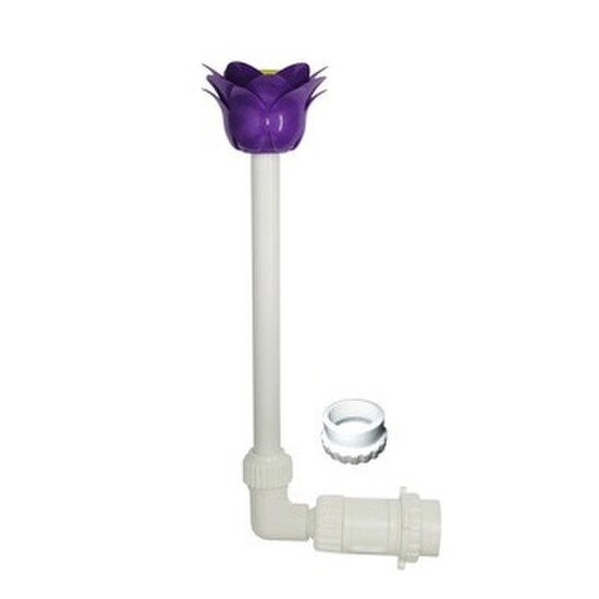 Flower Fountain With Adaptor
